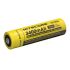 Nitecore NL1834 18650 3.7V 3400mAh Litium-ion batteri for lommelykter oppladbart høy ytelse elektriske enheter