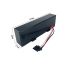 Oppladbart 14,8V 3200mAh Xiaomi Mijia STYTJ02YM batteri for feie-mopperobot med høy kapasitet og enkel installasjon