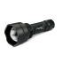 Uniquefire UF-1505 kompakt IR-lommelykt 850NM LED for nattoperasjon vanntett utendørs utstyr