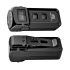 Nitecore TUP kompakt LED lommelykt 1000 lumen USB oppladbar med XP-L HD V6 og OLED skjerm for utendørsutstyr