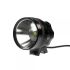 Sykkellys XHP70 LED Lys 3500 Lumens med Batteri Lader Perfekt for Sykling Camping Nattriding Høy Lysstyrke