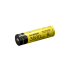 Nitecore NL1835HP 3500mAh høyytelse oppladbart 18650 Li-ion batteri for høy drenering enheter og lommelykter