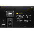 Nitecore TUP kompakt LED lommelykt 1000 lumen USB oppladbar med XP-L HD V6 og OLED skjerm for utendørsutstyr