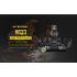 Nitecore HC33 XHP35 LED-hodelykt 1800 lumen justerbar vinkel for campingutstyr og profesjonell utendørsbruk