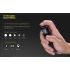 Nitecore HC33 XHP35 LED-hodelykt 1800 lumen justerbar vinkel for campingutstyr og profesjonell utendørsbruk