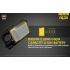 Oppdag verden med Nitecore NU25 XP-G2 S3 LED 360 lumen hodelykt for camping og allsidig utendørsbelysning
