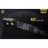 Oppdag verden med Nitecore NU25 XP-G2 S3 LED 360 lumen hodelykt for camping og allsidig utendørsbelysning