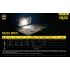 Oppdag verden med Nitecore NU25 XP-G2 S3 LED 360 lumen hodelykt for camping og allsidig utendørsbelysning