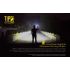 Nitecore TIP2 USB-oppladbar nøkkelringlommelykt 720 lumen Kompakt LED-belysning for camping og daglig bruk