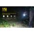Nitecore TIP2 USB-oppladbar nøkkelringlommelykt 720 lumen Kompakt LED-belysning for camping og daglig bruk