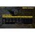 Nitecore NY P30 XP-L HI V3 Kompakt høyytelses LED-lommelykt 1000 lumen 618 meter rekkevidde utendørs bruk