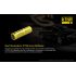 NITECORE NL2150R 5000mAh 3.6V 18Wh USB-C Li-ion oppladbart batteri høy kapasitet kompakt og portabel