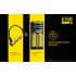 NITECORE NL2150R 5000mAh 3.6V 18Wh USB-C Li-ion oppladbart batteri høy kapasitet kompakt og portabel