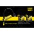 NITECORE NL2150R 5000mAh 3.6V 18Wh USB-C Li-ion oppladbart batteri høy kapasitet kompakt og portabel
