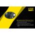 NITECORE NL2150R 5000mAh 3.6V 18Wh USB-C Li-ion oppladbart batteri høy kapasitet kompakt og portabel