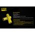 NITECORE NL2150R 5000mAh 3.6V 18Wh USB-C Li-ion oppladbart batteri høy kapasitet kompakt og portabel