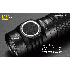 Nitecore E4K lommelykt innovativ bærbar med 4400 lumen 21700 batteri IP68 værbestandig perfekt for utendørsbruk