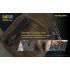 Nitecore E4K lommelykt innovativ bærbar med 4400 lumen 21700 batteri IP68 værbestandig perfekt for utendørsbruk