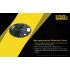 NITECORE NL2150HPI 5000mAh 3.6V 18Wh 21700 Li-ion oppladbart batteri høy ytelse for lommelyktbatteri