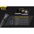 Nitecore MH12 V2 XP-L2 V6 LED 1200 lumen robust lommelykt med utendørs belysning og allsidige strømalternativer