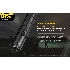 Nitecore MH12 V2 XP-L2 V6 LED 1200 lumen robust lommelykt med utendørs belysning og allsidige strømalternativer