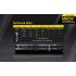 Nitecore MH12 V2 XP-L2 V6 LED 1200 lumen robust lommelykt med utendørs belysning og allsidige strømalternativer