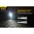 Nitecore MH10 V2 lommelykt 1200 lumens kraftig lysstråle USB-C lading kompakt og solid utendørs lys