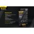 Nitecore MH12 V2 XP-L2 V6 LED 1200 lumen robust lommelykt med utendørs belysning og allsidige strømalternativer