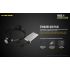 NITECORE HU60 Hodelykt 1600 Lumen Lettvekt Allsidig E-fokus Teknologi for Camping og Utendørs Belysning
