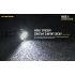 NITECORE HU60 Hodelykt 1600 Lumen Lettvekt Allsidig E-fokus Teknologi for Camping og Utendørs Belysning
