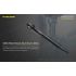 Nitecore NTP31 multifunksjonspenn med robust design aluminiumlegering og Gelion 39 påfyll for friluftsliv
