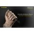 Nitecore NTP31 multifunksjonspenn med robust design aluminiumlegering og Gelion 39 påfyll for friluftsliv