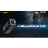Nitecore T4K bærbar nøkkelringlommelykt 4000 lumen USB-C lading kompakt design for profesjonell bruk