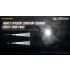 Nitecore T4K bærbar nøkkelringlommelykt 4000 lumen USB-C lading kompakt design for profesjonell bruk