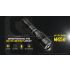 Nitecore MH25S med Luminus SST-40 Oppladbar 1800 lumen lommelykt Robust design for utendørseventyr