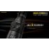 Nitecore MH25S med Luminus SST-40 Oppladbar 1800 lumen lommelykt Robust design for utendørseventyr