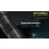 Nitecore MH25S med Luminus SST-40 Oppladbar 1800 lumen lommelykt Robust design for utendørseventyr