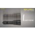 Nitecore MH25S med Luminus SST-40 Oppladbar 1800 lumen lommelykt Robust design for utendørseventyr