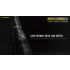 Nitecore MH25S med Luminus SST-40 Oppladbar 1800 lumen lommelykt Robust design for utendørseventyr