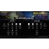 Nitecore MH25S med Luminus SST-40 Oppladbar 1800 lumen lommelykt Robust design for utendørseventyr