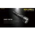Nitecore MH25S med Luminus SST-40 Oppladbar 1800 lumen lommelykt Robust design for utendørseventyr