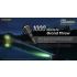 Nitecore P30i LED-lommelykt 2000 lumen med 1000 meter rekkevidde perfekt for eventyrlys og nødbelysning