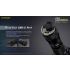 Nitecore P30i LED-lommelykt 2000 lumen med 1000 meter rekkevidde perfekt for eventyrlys og nødbelysning