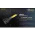 Nitecore P30i LED-lommelykt 2000 lumen med 1000 meter rekkevidde perfekt for eventyrlys og nødbelysning