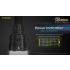 Nitecore P30i LED-lommelykt 2000 lumen med 1000 meter rekkevidde perfekt for eventyrlys og nødbelysning