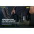 Nitecore P20iX LED lommelykt 4000 lumen USB-C oppladbar slitesterk utendørs taktisk lommelykt camping