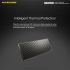 Nitecore NB20000 QC Dual Port strømbank lettvekt slitesterk bærbar lader 20000mAh hurtiglading USB/USB-C