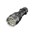 NITECORE TM9K TAC super lyssterk lommelykt 9800 lumen USB-C oppladbar robust design flere lysstyrkemoduser