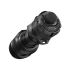 NITECORE TM9K TAC super lyssterk lommelykt 9800 lumen USB-C oppladbar robust design flere lysstyrkemoduser