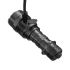 NITECORE TM9K TAC super lyssterk lommelykt 9800 lumen USB-C oppladbar robust design flere lysstyrkemoduser